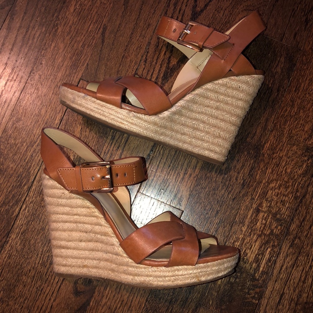 Wedges